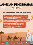 MERS-Langkah Pencegahan MERS
